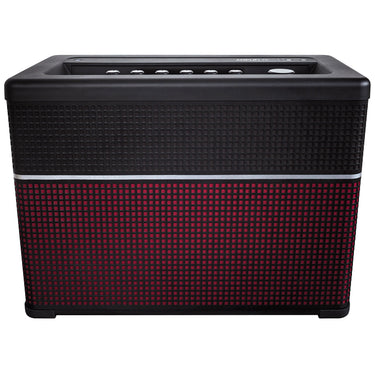 Amplificador Line 6 P/Guitarra Conex. Inalm Ipod, Ipad 75w, Amplifi75 Mina